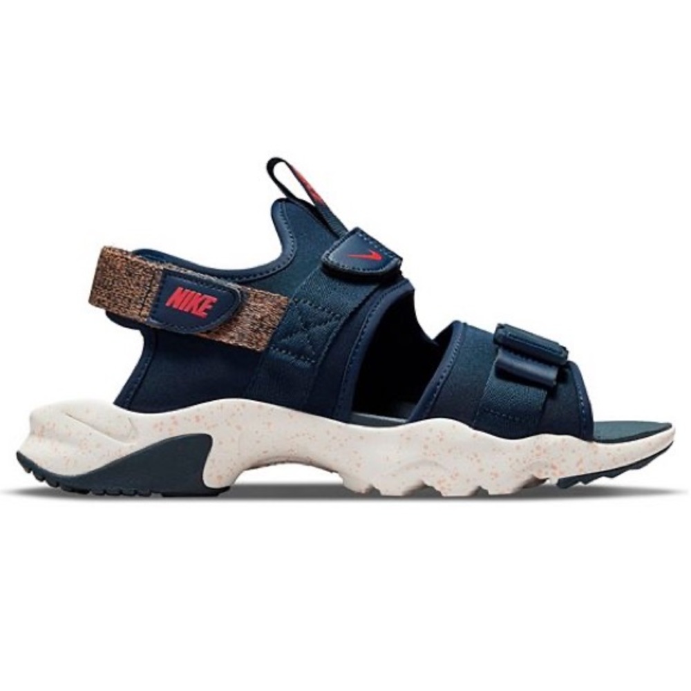 nike canyon sandals